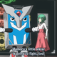 Illustration for article titled In the Latest Chapter Of... Cardfight!! Vanguard G (Ch. 16)